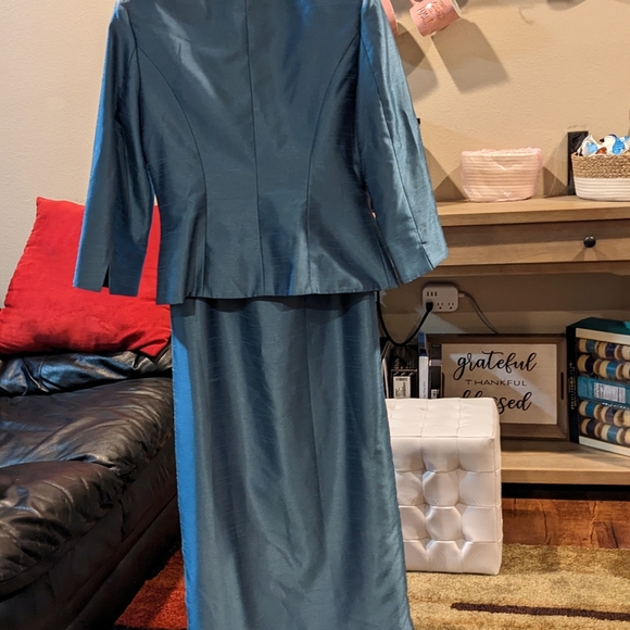 Skirt jacket - Picture 4 of 6